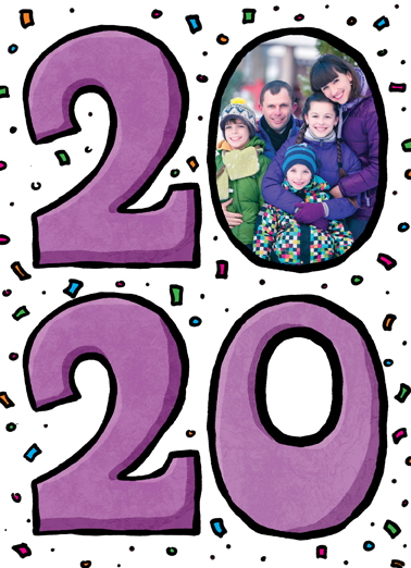 New Years Upload  Card Cover