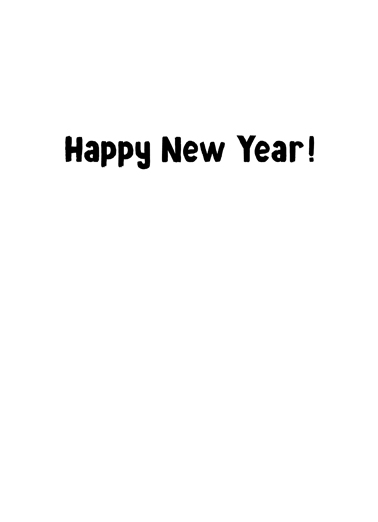 New Years Upload  Card Inside