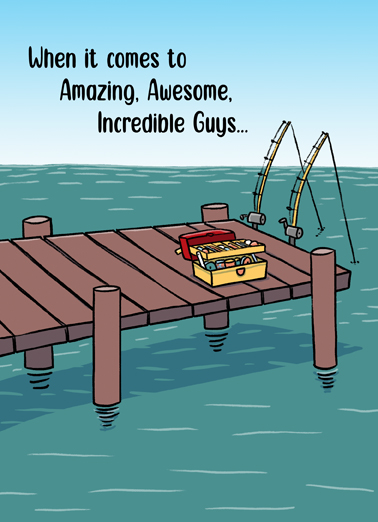 No Pier Bday Dad Jokes Ecard Cover