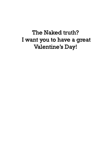 Nude Normal VAL Coronavirus Ecard Inside