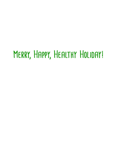 Omicron Coronavirus Ecard Inside