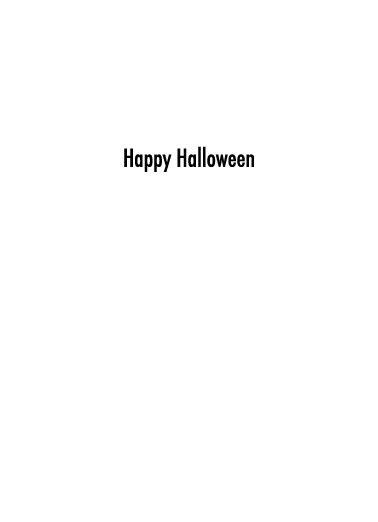 Patch Halloween Ecard Inside