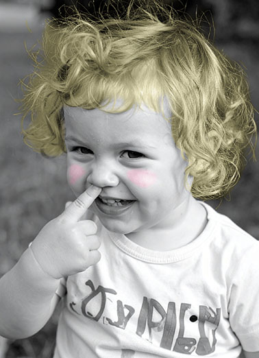 Picked This Girl Birthday Ecard Cover