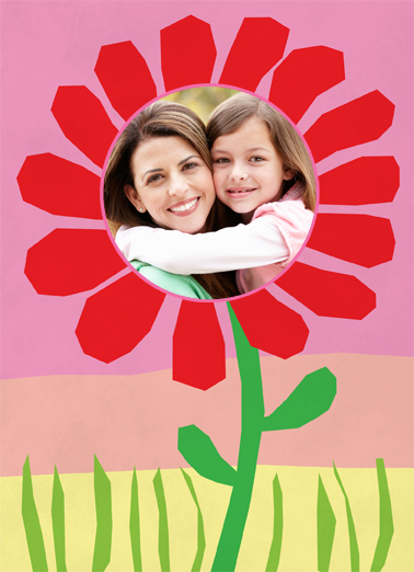 Picked This Out - Funny Add Your Photo Card to personalize and send.