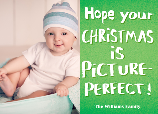 Picture-Perfect-XMAS-horiz  Ecard Cover