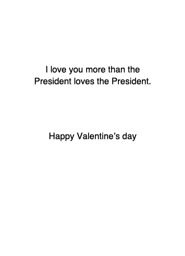 Portrait  Card Inside