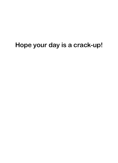Reboot Computer Boss's Day Ecard Inside