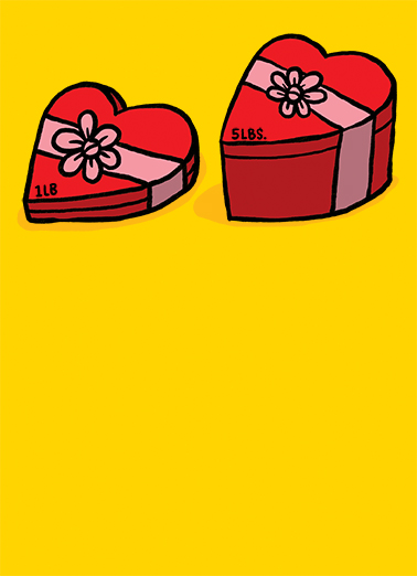 Remember on Val Valentine's Day Ecard Cover