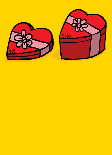 Remember on Val Galentine's Day Card Cover