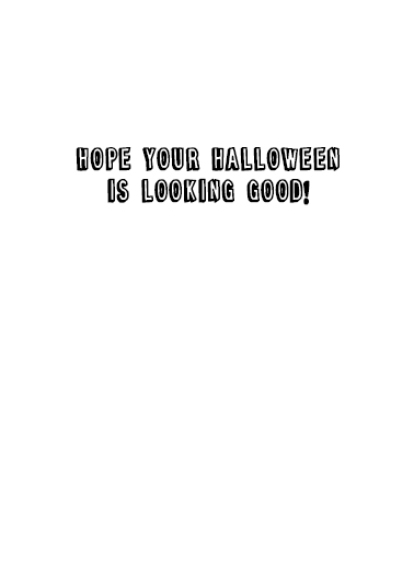 Resting Witch Face Funny Ecard Inside