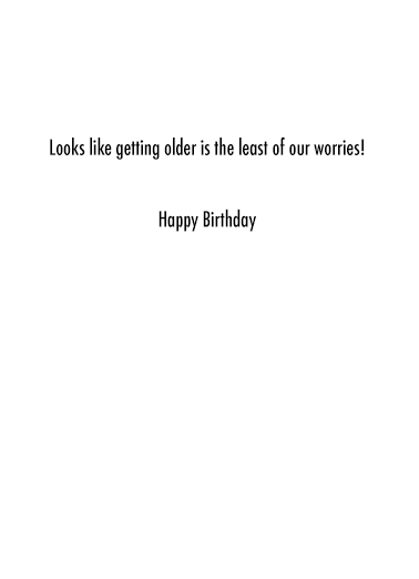 Scary Harris Birthday Ecard Inside