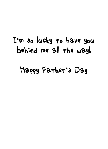 Scratch FD Father's Day Ecard Inside