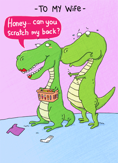 Scratch MD Cartoons Card Cover