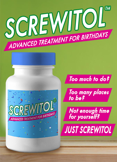 Screwitol ALT  Ecard Cover