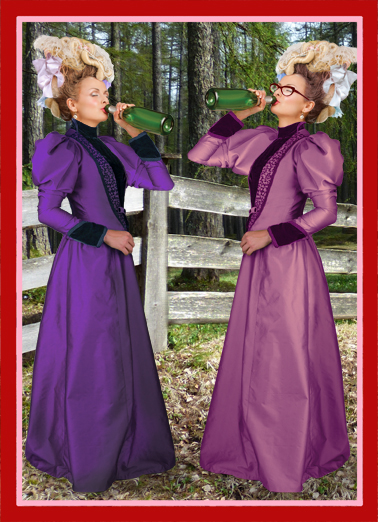 To Heck With Friendship Ecard Cover