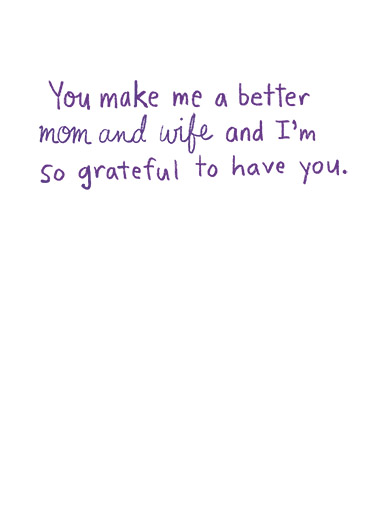 To Husband Fathers Day From Wife Ecard Inside