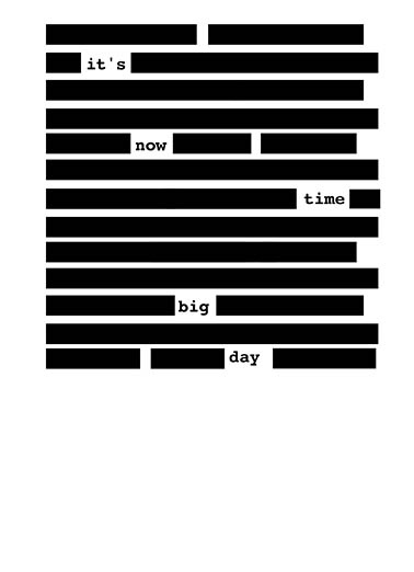 Trump Barr Mom  Ecard Inside