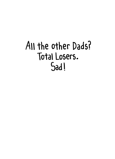 Trump Oval Office Dad For Dad Ecard Inside
