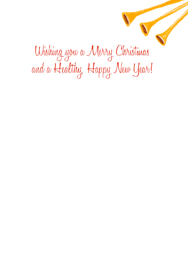 Vaccine Joy Coronavirus Ecard Inside