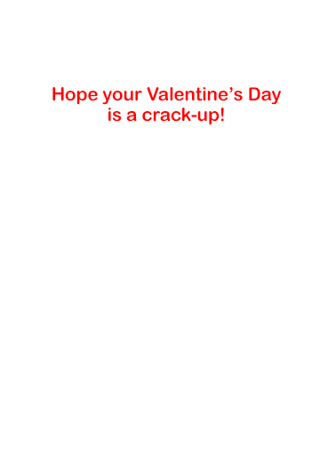 Val Reboot Valentine's Day Card Inside