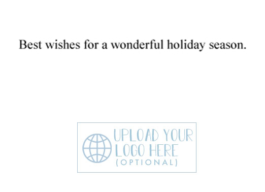 Very Merry Christmas Christmas Ecard Inside