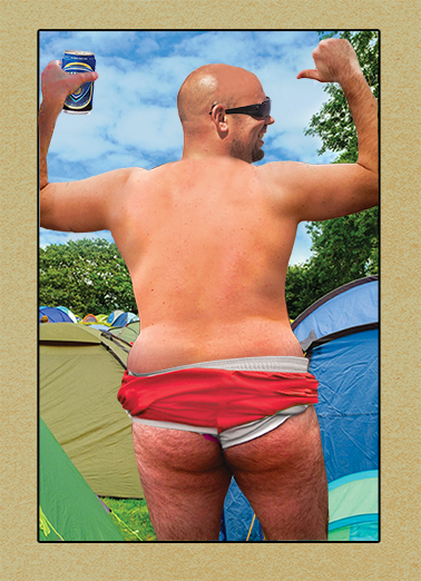 Volunteer  Ecard Cover