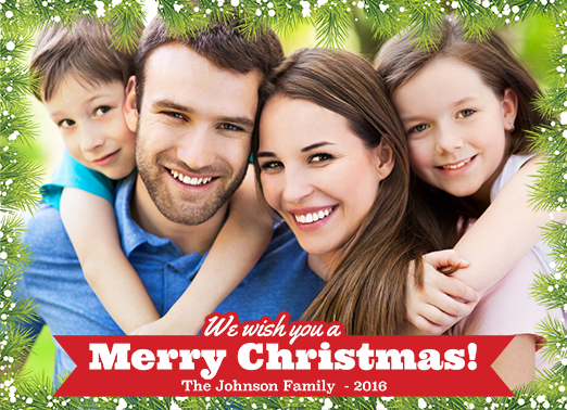 Warmest Wishes Upload xmas Christmas Ecard Cover