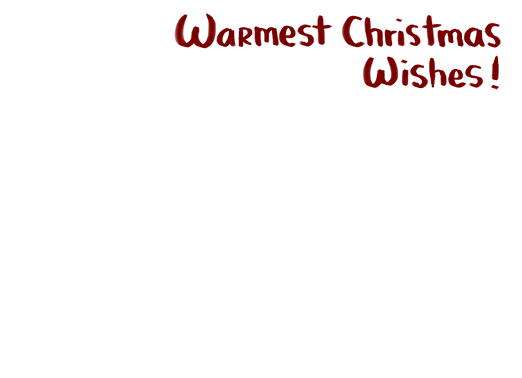 Warmest Wishes-horiz  Ecard Cover