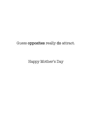 Wife So Organized For Wife Ecard Inside