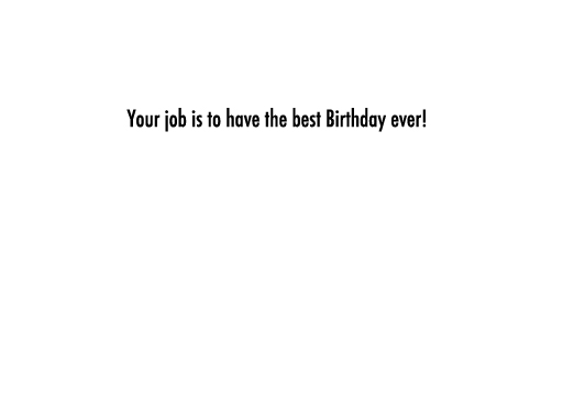 Worst Job WMN HZ Cartoons Ecard Inside