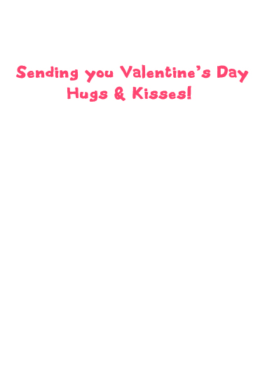 XO Emoji VAL Hug Ecard Inside