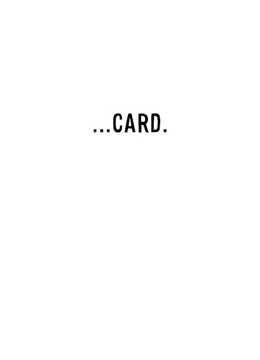 You Got This Card Birthday Ecard Inside