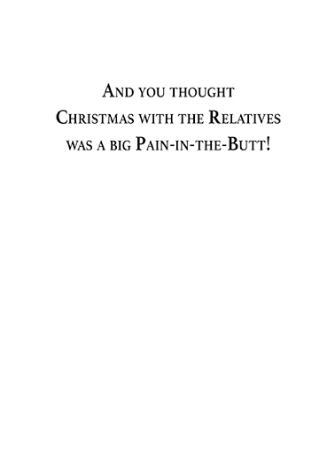 Yow Angel  Card Inside